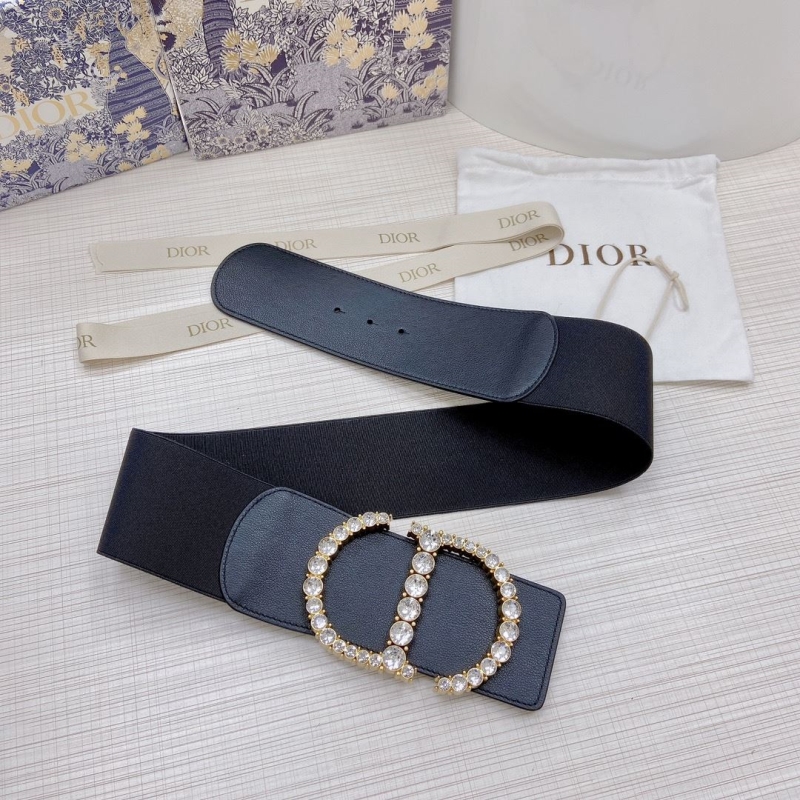 Dior Belts